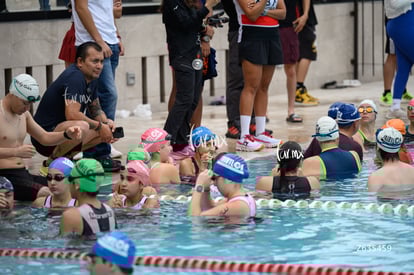 Triatlón Campestre Torreón 2025 | Triatlón Campestre Torreón 2025