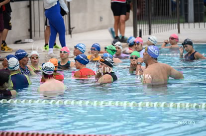 Triatlón Campestre Torreón 2025 | Triatlón Campestre Torreón 2025
