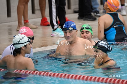 Triatlón Campestre Torreón 2025 | Triatlón Campestre Torreón 2025
