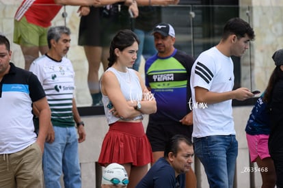 Triatlón Campestre Torreón 2025 | Triatlón Campestre Torreón 2025