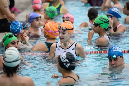 Triatlón Campestre Torreón 2025 | Triatlón Campestre Torreón 2025