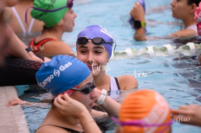 Triatlón Campestre Torreón 2025 | Triatlón Campestre Torreón 2025