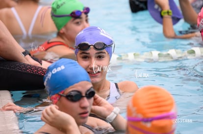 Triatlón Campestre Torreón 2025 | Triatlón Campestre Torreón 2025