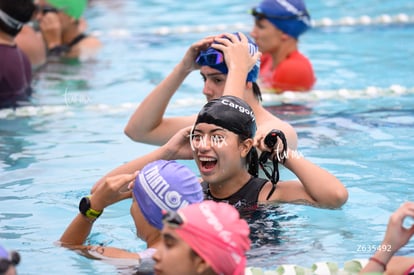 Triatlón Campestre Torreón 2025 | Triatlón Campestre Torreón 2025