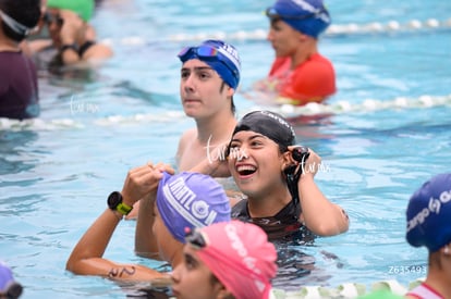 Triatlón Campestre Torreón 2025 | Triatlón Campestre Torreón 2025