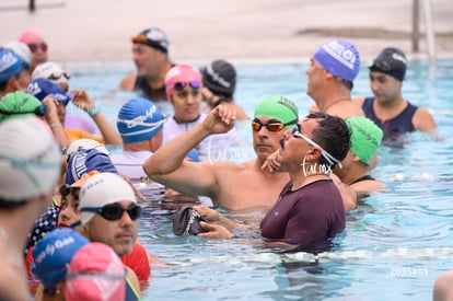Triatlón Campestre Torreón 2025 | Triatlón Campestre Torreón 2025