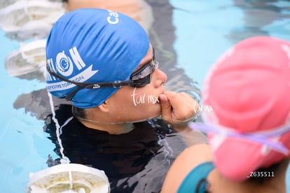 Marijose, aba | Triatlón Campestre Torreón 2025