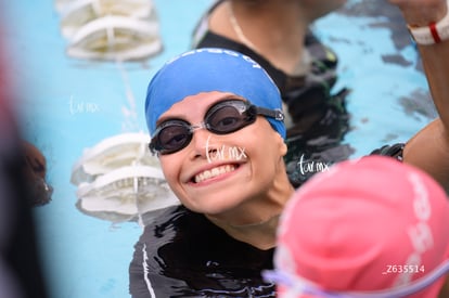 Marijose, aba | Triatlón Campestre Torreón 2025
