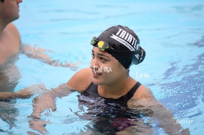 Natalia Zuñiga | Triatlón Campestre Torreón 2025