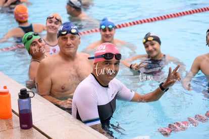 Triatlón Campestre Torreón 2025 | Triatlón Campestre Torreón 2025
