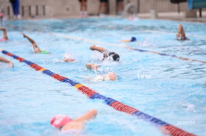 Triatlón Campestre Torreón 2025 | Triatlón Campestre Torreón 2025