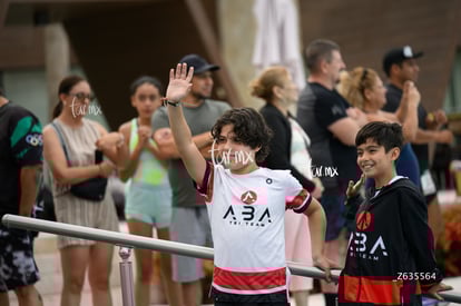 aba | Triatlón Campestre Torreón 2025