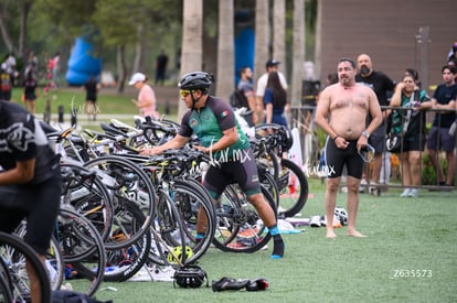Triatlón Campestre Torreón 2025 | Triatlón Campestre Torreón 2025