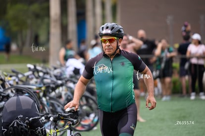 lagartos | Triatlón Campestre Torreón 2025