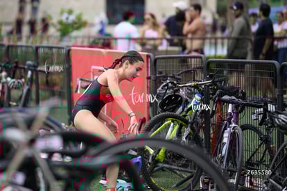 aba | Triatlón Campestre Torreón 2025