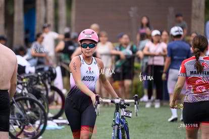 aba | Triatlón Campestre Torreón 2025