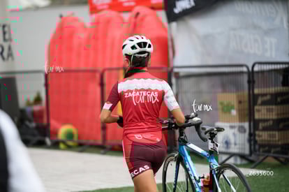 zacatecas | Triatlón Campestre Torreón 2025