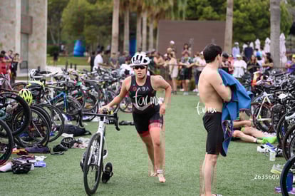 aba | Triatlón Campestre Torreón 2025