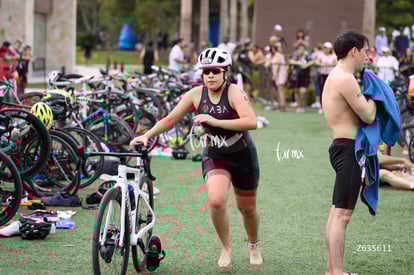 aba | Triatlón Campestre Torreón 2025