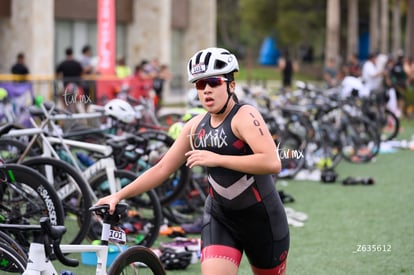 aba | Triatlón Campestre Torreón 2025