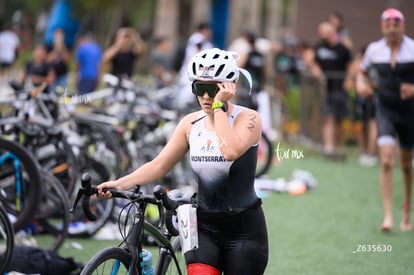 aba | Triatlón Campestre Torreón 2025