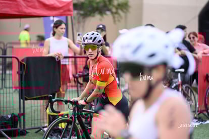 La Pandilla | Triatlón Campestre Torreón 2025