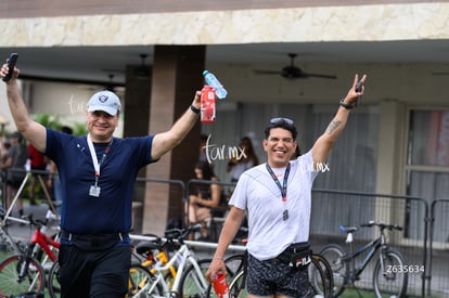 bengalas | Triatlón Campestre Torreón 2025
