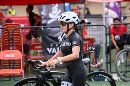 Marijose, aba | Triatlón Campestre Torreón 2025