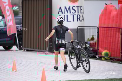 aba | Triatlón Campestre Torreón 2025