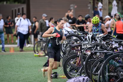 Triatlón Campestre Torreón 2025 | Triatlón Campestre Torreón 2025