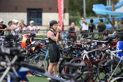 Triatlón Campestre Torreón 2025 | Triatlón Campestre Torreón 2025