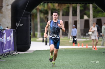 Triatlón Campestre Torreón 2025 | Triatlón Campestre Torreón 2025