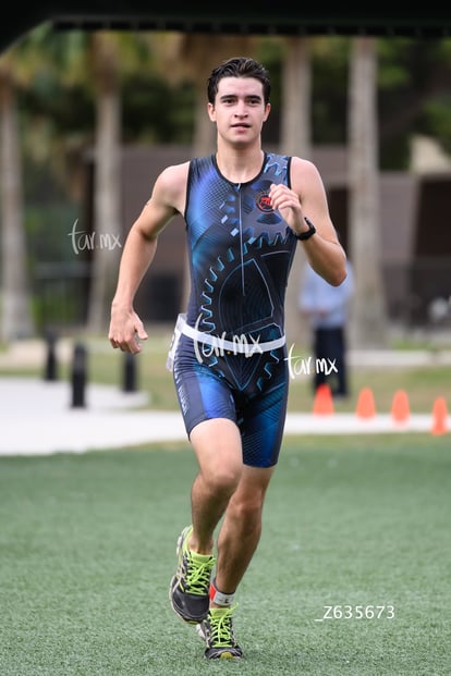 Triatlón Campestre Torreón 2025 | Triatlón Campestre Torreón 2025