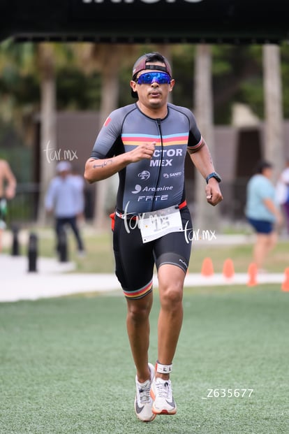 Triatlón Campestre Torreón 2025 | Triatlón Campestre Torreón 2025
