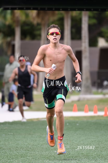 Triatlón Campestre Torreón 2025 | Triatlón Campestre Torreón 2025