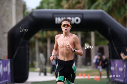 Triatlón Campestre Torreón 2025 | Triatlón Campestre Torreón 2025