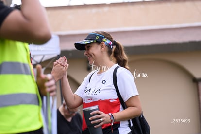 aba | Triatlón Campestre Torreón 2025