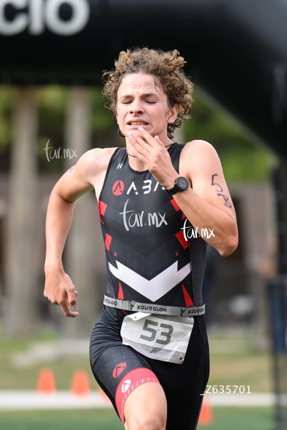 aba | Triatlón Campestre Torreón 2025