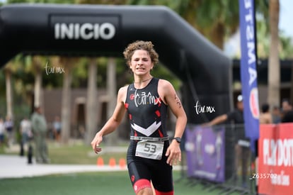 aba | Triatlón Campestre Torreón 2025