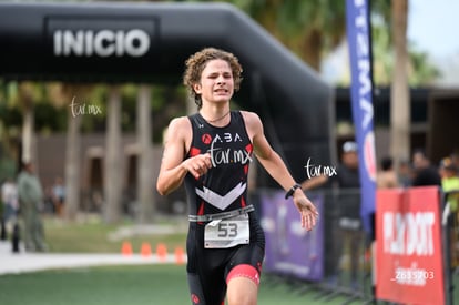 aba | Triatlón Campestre Torreón 2025