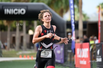 aba | Triatlón Campestre Torreón 2025