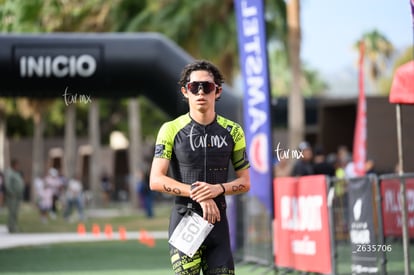 Triatlón Campestre Torreón 2025 | Triatlón Campestre Torreón 2025