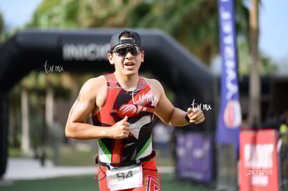Triatlón Campestre Torreón 2025 | Triatlón Campestre Torreón 2025