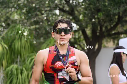 Triatlón Campestre Torreón 2025 | Triatlón Campestre Torreón 2025