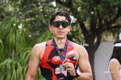 Triatlón Campestre Torreón 2025 | Triatlón Campestre Torreón 2025
