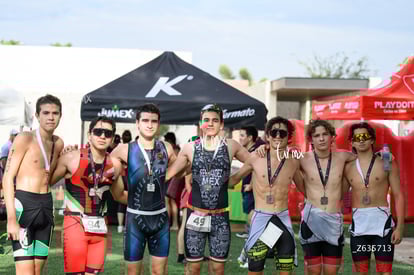 Triatlón Campestre Torreón 2025 | Triatlón Campestre Torreón 2025