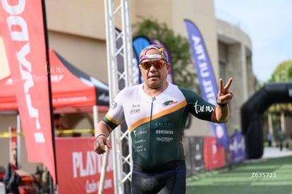 Jorge Angulo, ducks | Triatlón Campestre Torreón 2025