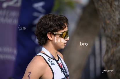 campeón | Triatlón Campestre Torreón 2025
