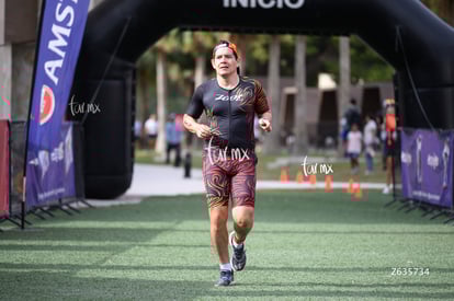 Triatlón Campestre Torreón 2025 | Triatlón Campestre Torreón 2025