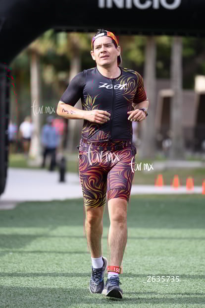 Triatlón Campestre Torreón 2025 | Triatlón Campestre Torreón 2025